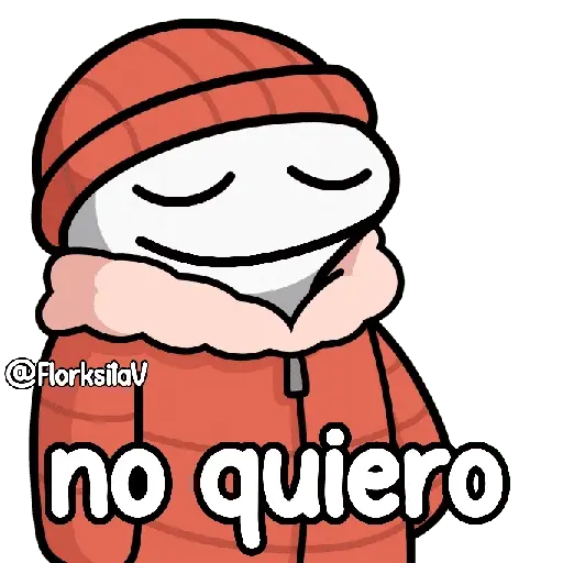 Flork y Florksita 🥰😍