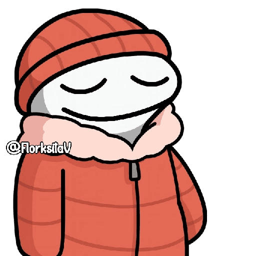 Flork y Florksita 🥰😍 preview