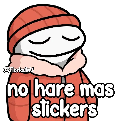 Flork y Florksita 🥰😍