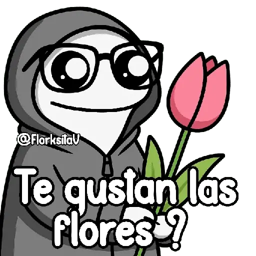 Flork con girasoles 😍🌻🌻