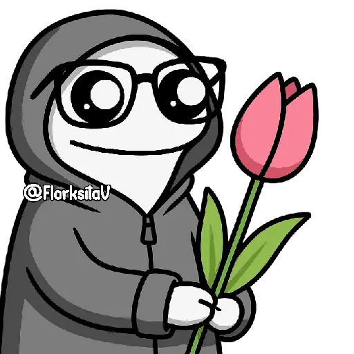 Flork con girasoles 😍🌻🌻
