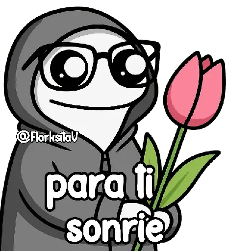 Flork con girasoles 😍🌻🌻