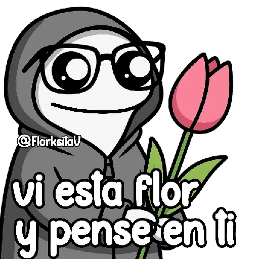 Flork con girasoles 😍🌻🌻