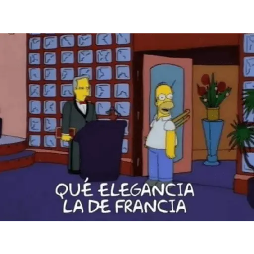 licencia para reprobar