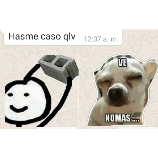 licencia para reprobar