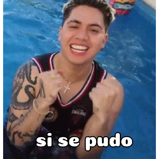 jd Pantoja