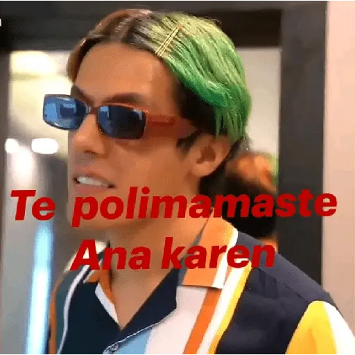 los polinesios 