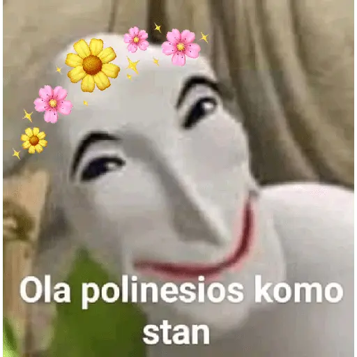 los polinesios 