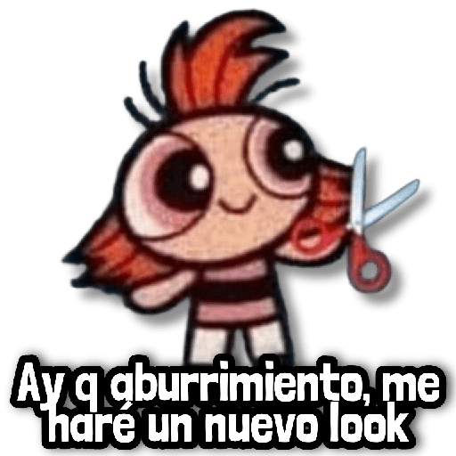 Stickers sin Filtro #➊➑ 🎨 preview