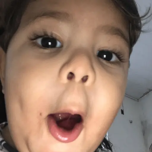 🛟💥 REACCIONES niños 🛟💥