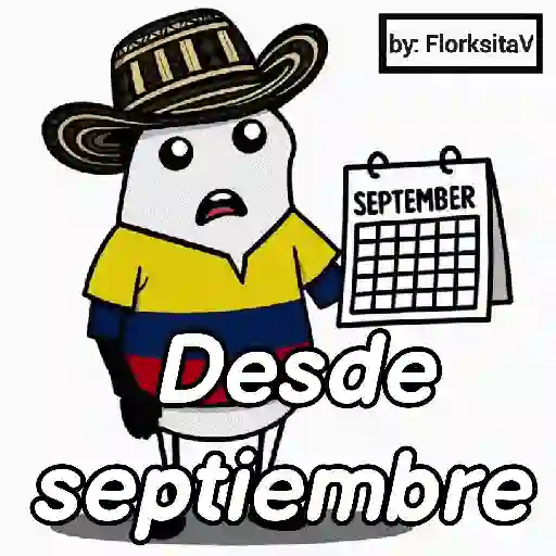 Desde septiembre mov  😱💃🏻☃️🎊🌲 preview