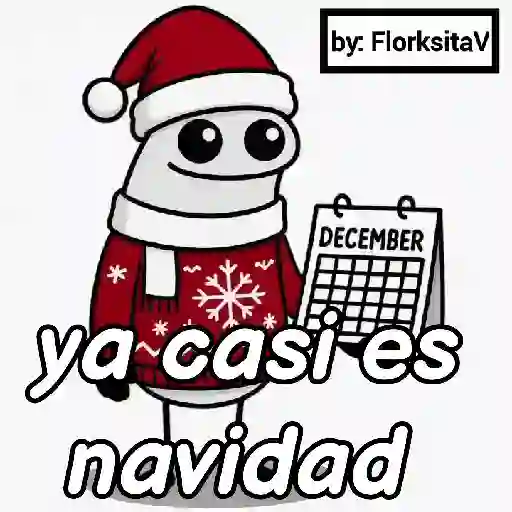 Desde septiembre mov  😱💃🏻☃️🎊🌲