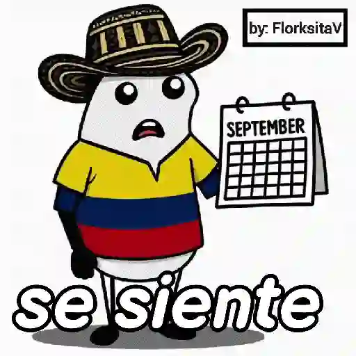 Desde septiembre mov  😱💃🏻☃️🎊🌲