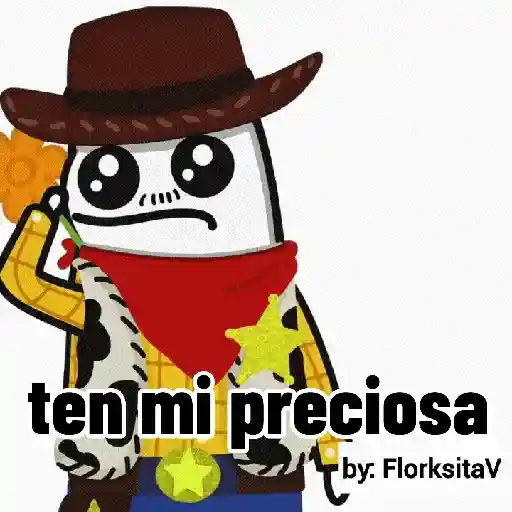 varios mov FLORK 🪄
