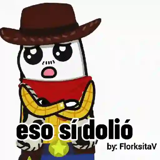 varios mov FLORK 🪄