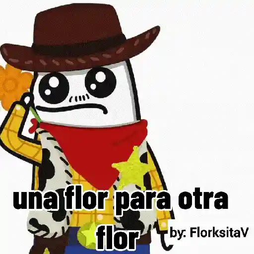 varios mov FLORK 🪄
