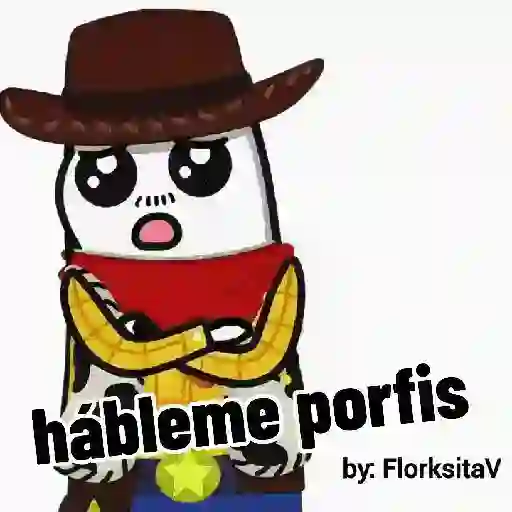 varios mov FLORK 🪄