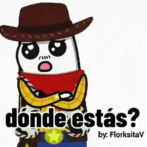 varios mov FLORK 🪄