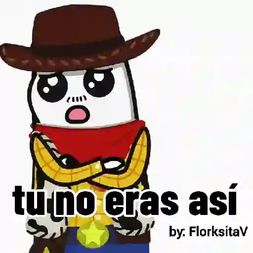 varios mov FLORK 🪄