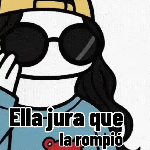 varios mov FLORK 🪄