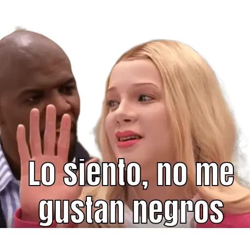Donde están las Rubias