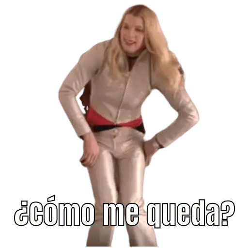 Donde están las Rubias