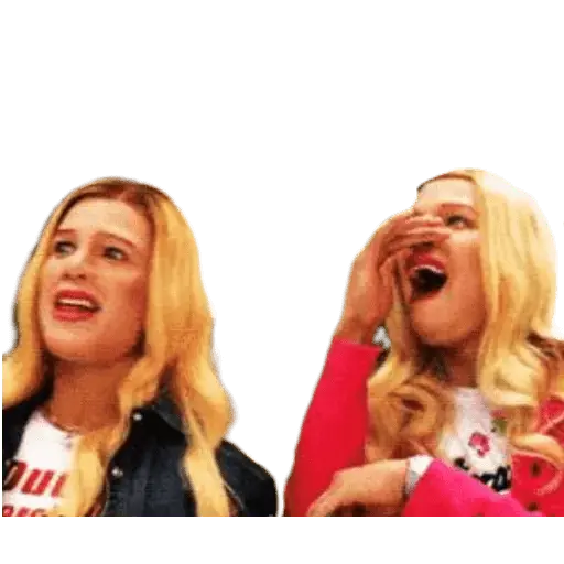Donde están las Rubias