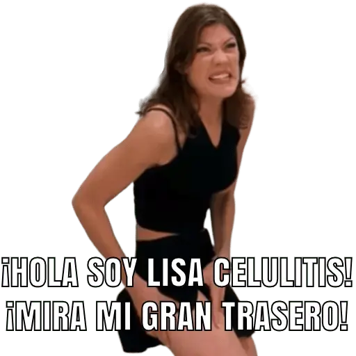 Donde están las Rubias
