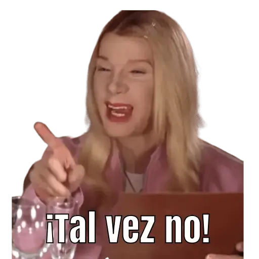 Donde están las Rubias