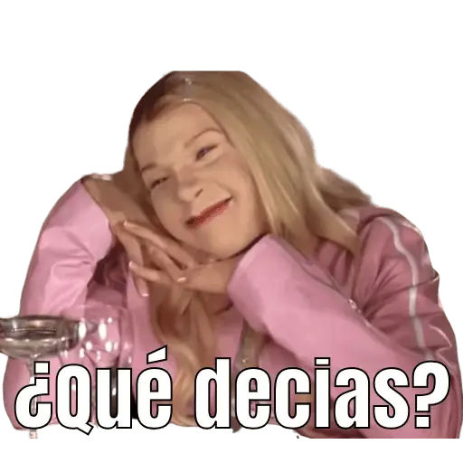 Donde están las Rubias