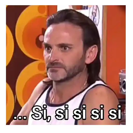La que se avecina 😜💥