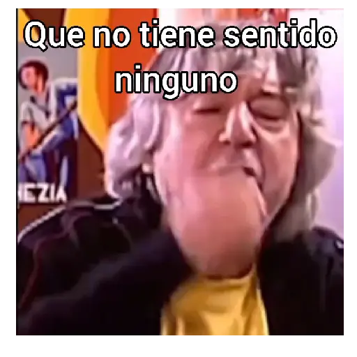 La que se avecina 😜💥