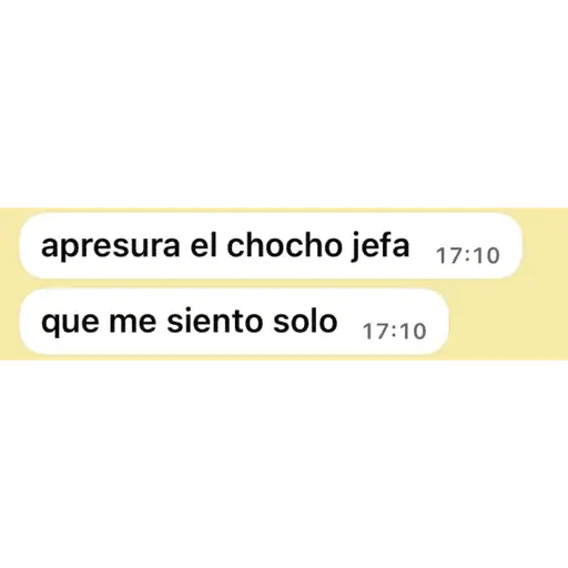 hombres pt.2
