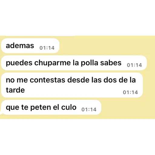 hombres pt.2
