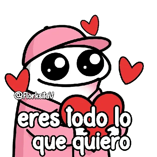 Flork varios 1 ✨🥲🙃