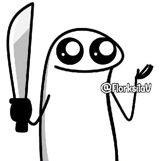 Flork varios 1 ✨🥲🙃
