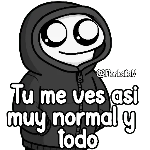 Flork varios 1 ✨🥲🙃