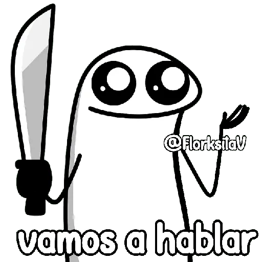 Flork varios 1 ✨🥲🙃