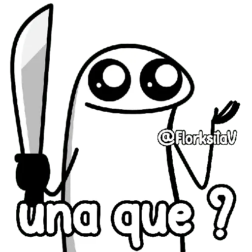 Flork varios 1 ✨🥲🙃