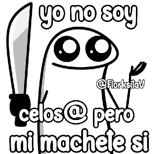 Flork varios 1 ✨🥲🙃
