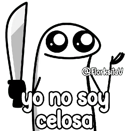 Flork varios 1 ✨🥲🙃