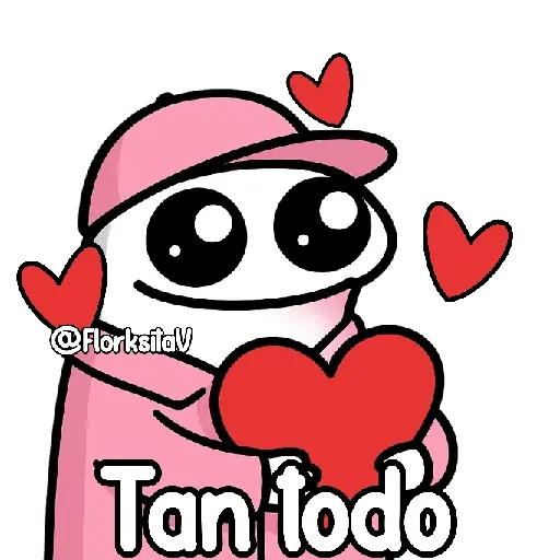 Flork varios 1 ✨🥲🙃