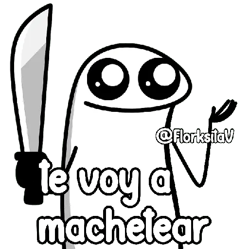 Flork varios 1 ✨🥲🙃