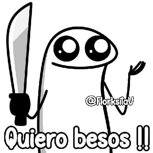 Flork varios 1 ✨🥲🙃