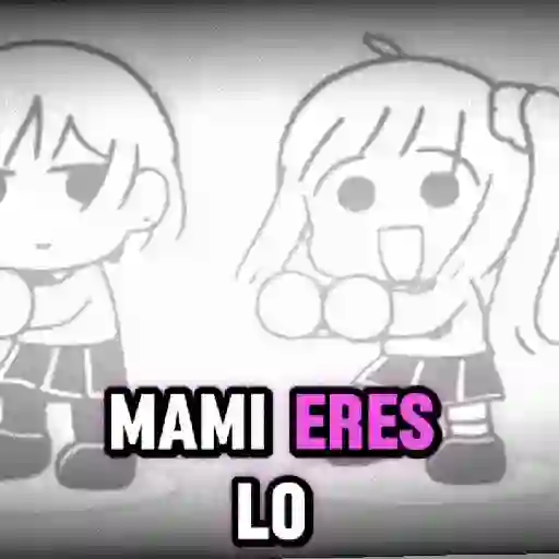 mami eres lo que quiero 🎶🎧💃🏻