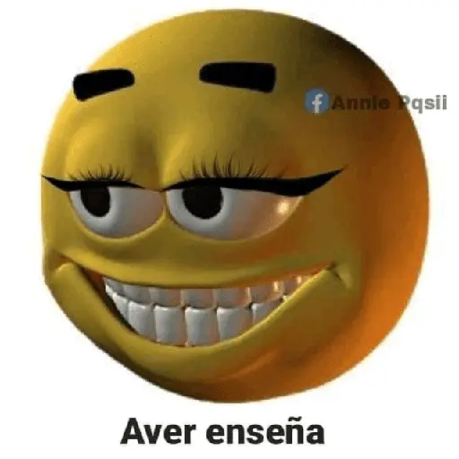✅😁 Emojis Random Shitpost 😁✅