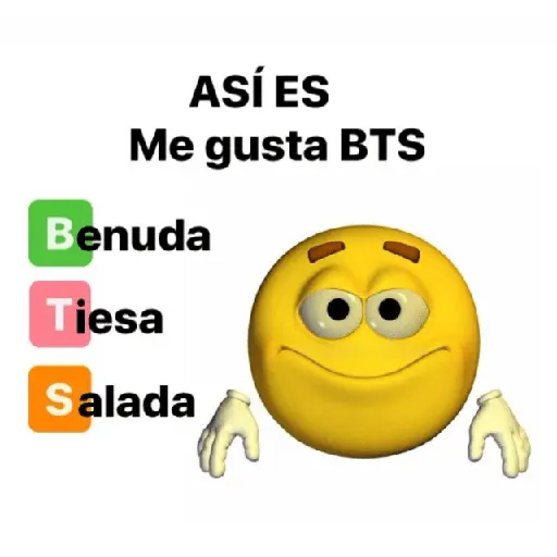✅😁 Emojis Random Shitpost 😁✅