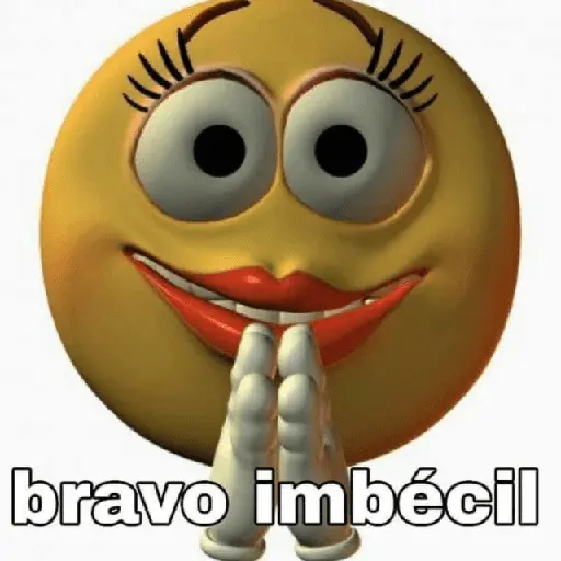 ✅😁 Emojis Random Shitpost 😁✅