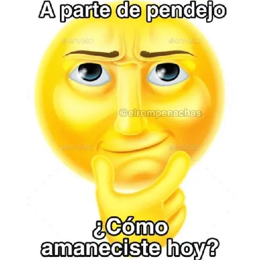 ✅😁 Emojis Random Shitpost 😁✅