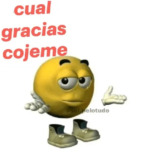 ✅😁 Emojis Random Shitpost 😁✅